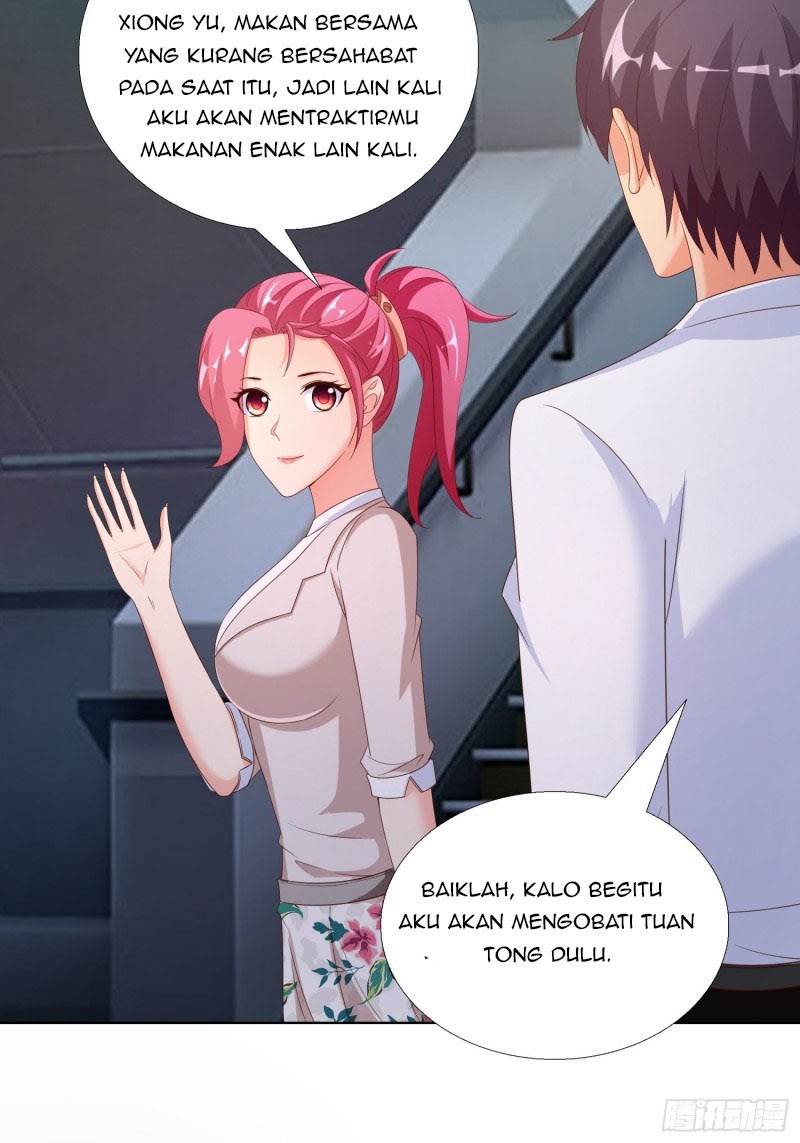 Super School Doctor (Supreme Campus Doctor) chapter 63
